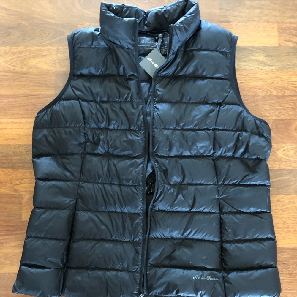 Eddie Bauer Vest